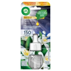 Recharge diffuseur electrique