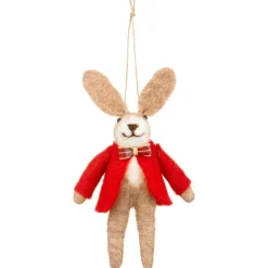 Renne traditional a suspendre