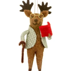 Renne traditional a suspendre