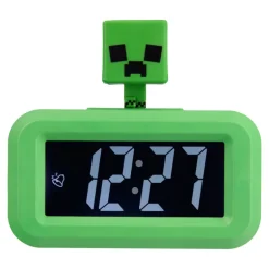 Reveil creeper minecraft