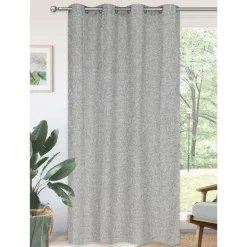 Rideau Aillets griza 140x240cm g