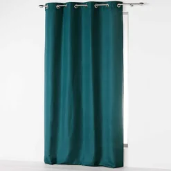 Rideau oeillet billie 140x260cm