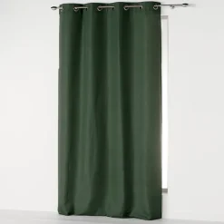 Rideau oeillet billie 140x260cm