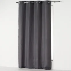 Rideau oeillet billie 140x260cm