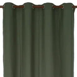 Rideau poly nine 140x240 vert ol