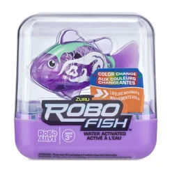 Robofish