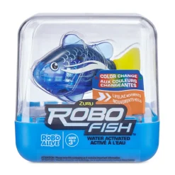 Robofish