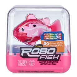Robofish
