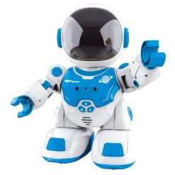 Robot astrobot geant