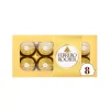 Rocher chocolat x8 100g