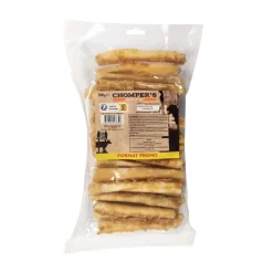 Rouleaux au poulet 500g