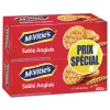 Sables anglais original x2