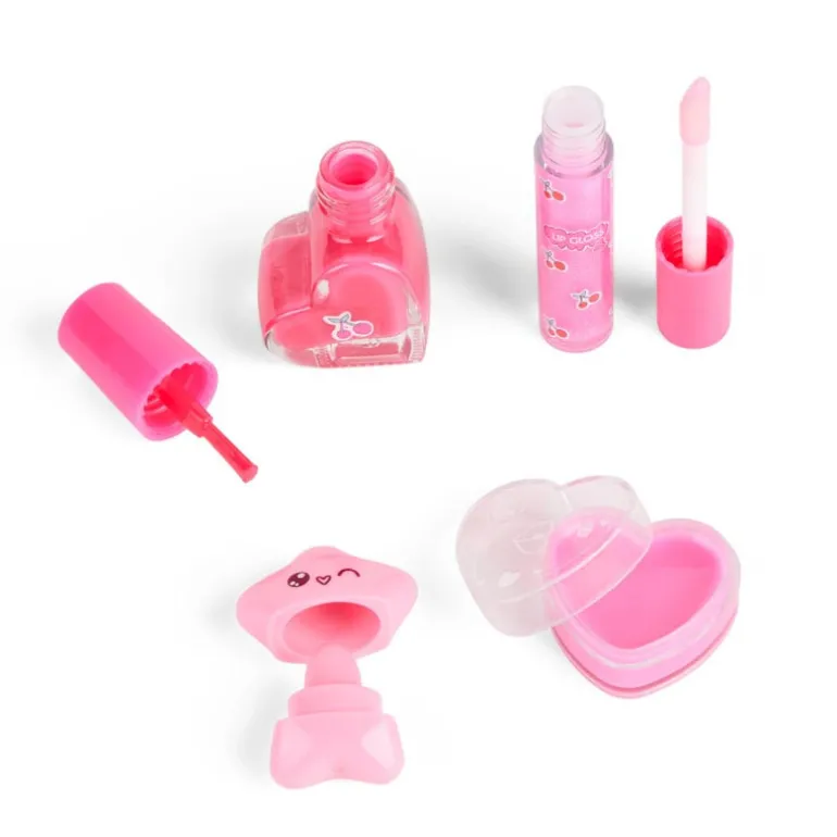 Sac a dos maquillage