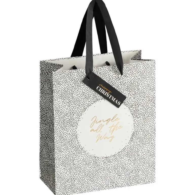 Sac cadeaux x3 scandi