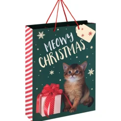 Sac cadeaux xl chiens