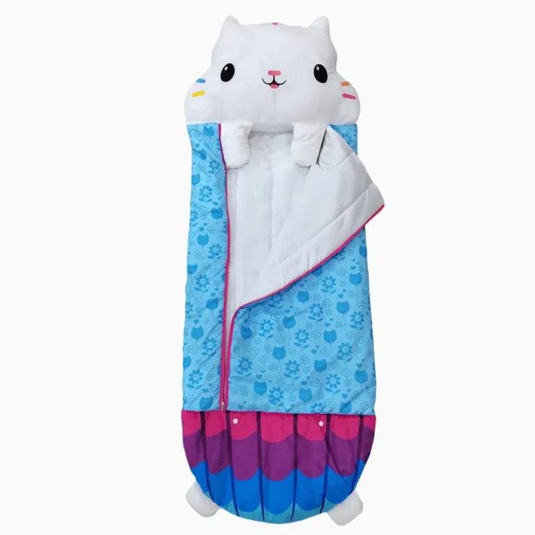 Sac de couchage 3d gabby