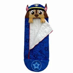 Sac de couchage 3d pat patrouill