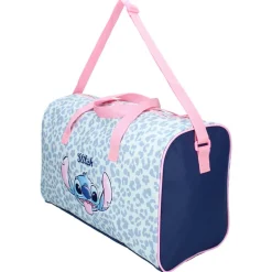 Sac de sport motif - stitch