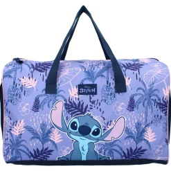 Sac de sport motif - stitch