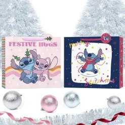 Sac stitch taille xl