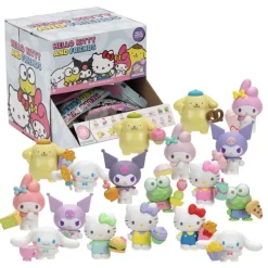 Sachet surprise figurine 5cm