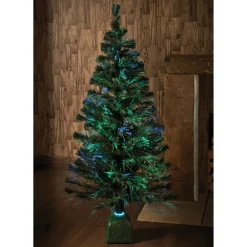 Sapin fibre optic 150cm