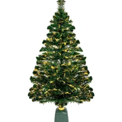 Sapin fibre optic 150cm