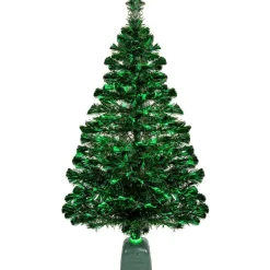 Sapin fibre optic 150cm