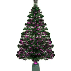Sapin fibre optic 150cm