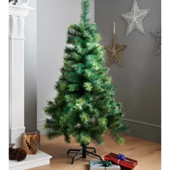 Sapin vert montreal 120cm