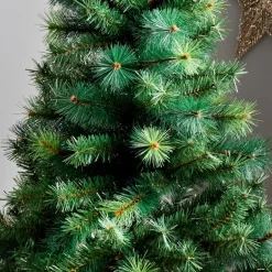 Sapin vert montreal 120cm