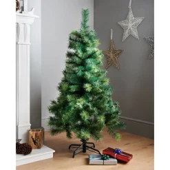 Sapin vert montreal 120cm