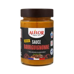 Sauce bourguignonne 170g