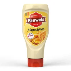 Sauce mayonnaise 415g