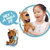 Scooby-doo! 12230 peluche parlan