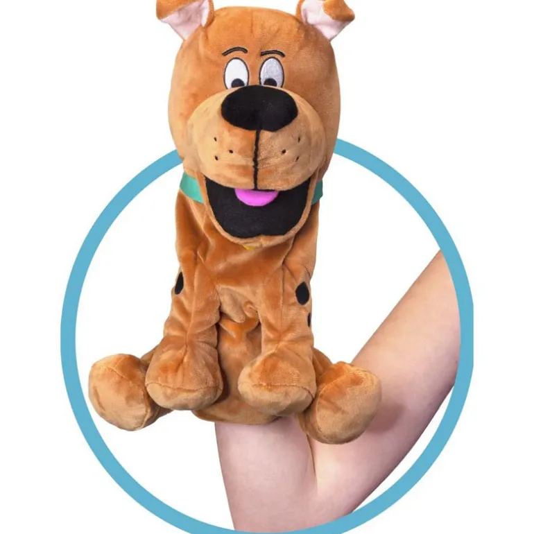 Scooby-doo! 12230 peluche parlan