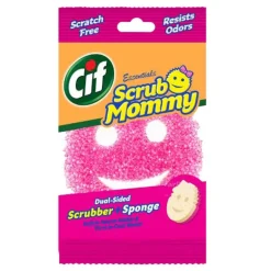 Scrubmommy eponge essentials