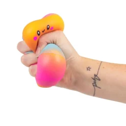 Scrunchems chamallow squishy