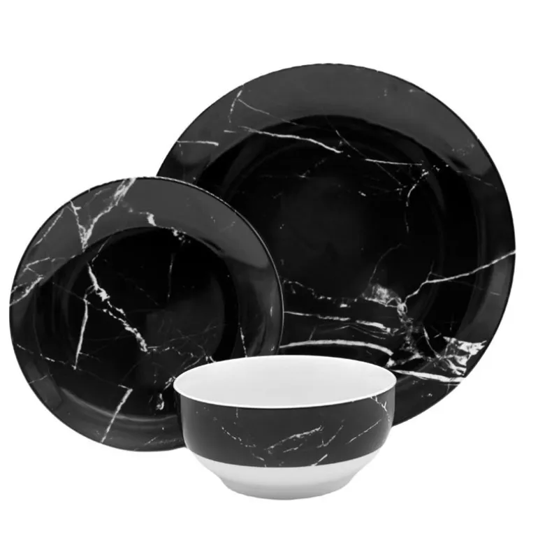 Service vaisselle 12 pieces