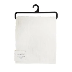 Serviette toilette 50x80 ecru ar