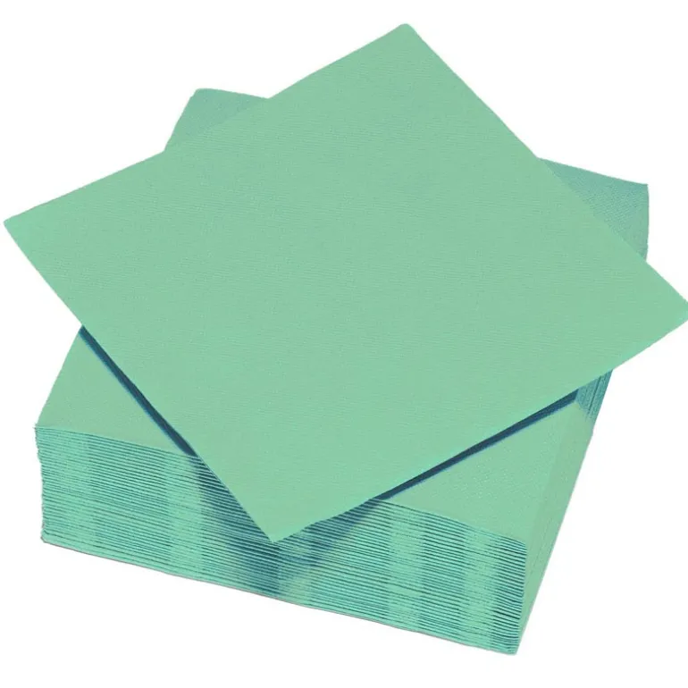 Serviette 38x38 tex touch x40