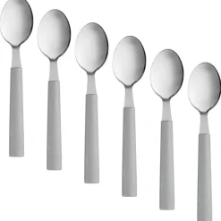 Set 4 cuilleres a cafe