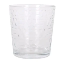 Set 4 gobelets 295cc berlin