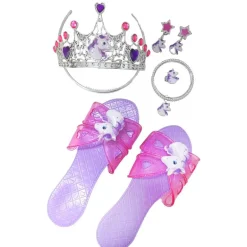 Set accessoires princesse