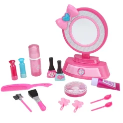 Set coiffeuse son et lumiere