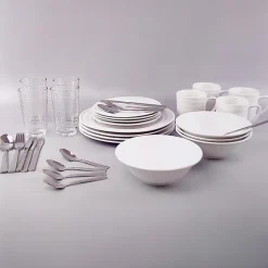 Set de diner 36 pieces