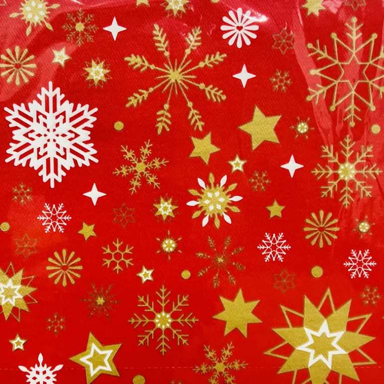 Set de table airlaid x12 imprime