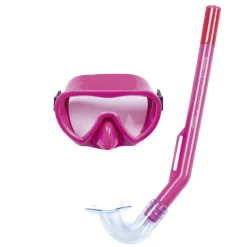 Set masque + tuba enfant