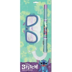 Set masque et tuba stitch