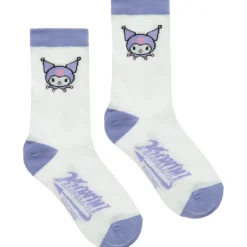 Set mug 3d et chaussettes kuromi
